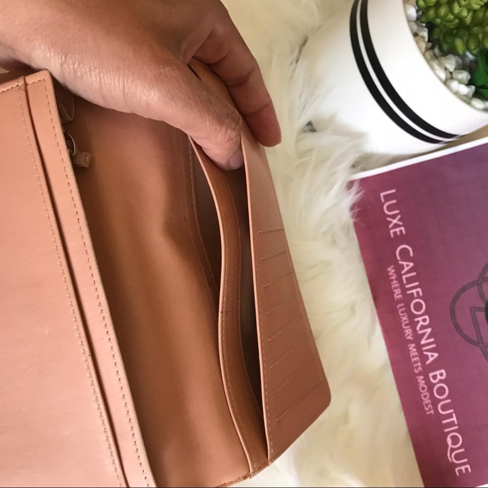 100% Authentic Chanel Wallet